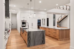 McNally Custome Homes Bella Collina-56